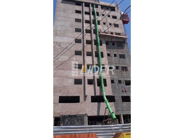 Apartamento à venda com 2 dormitórios em Santa mônica, Uberlandia cod:19481 - Foto 11