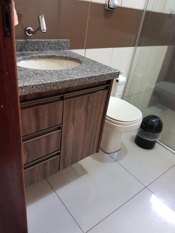 Armario Planejado Cozinha e Banheiro