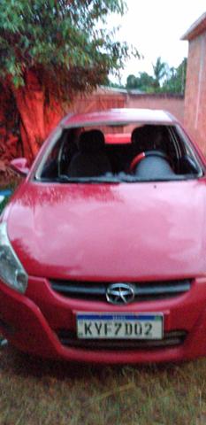 Carro Jac 3 (2012) - Foto 8