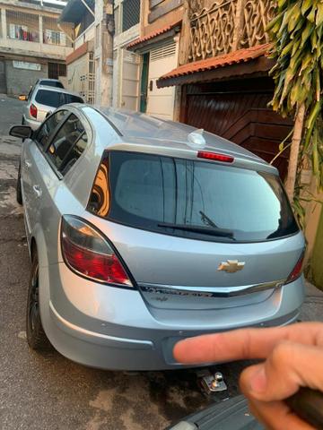 Vectra gt Hatch - zerado parcelo até 12 vezes no cartão