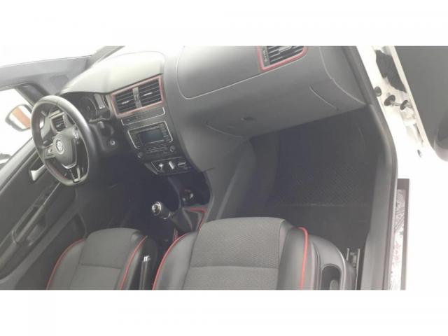 Volkswagen Fox Rock In Rio 1.6 Mi Total Flex 8V 5P - Foto 3