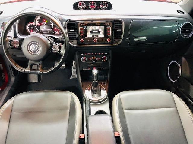Volkswagen Fusca 2.0 tsi 8v gasolina 2p automático - Foto 5