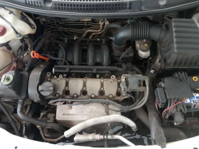 Volkswagen VOYAGE COMF/Highli. 1.6 T.Flex 8V 4p - Foto 10