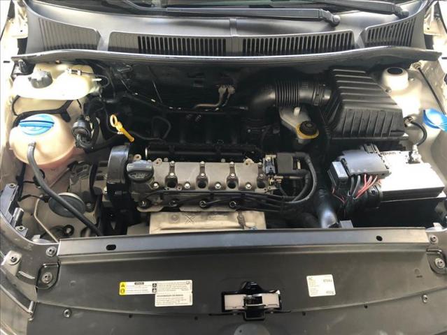 Volkswagen Fox 1.6 Msi Trendline 8v - Foto 6