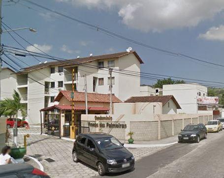 Apartamento - INHOAIBA - R$ 180.000,00
