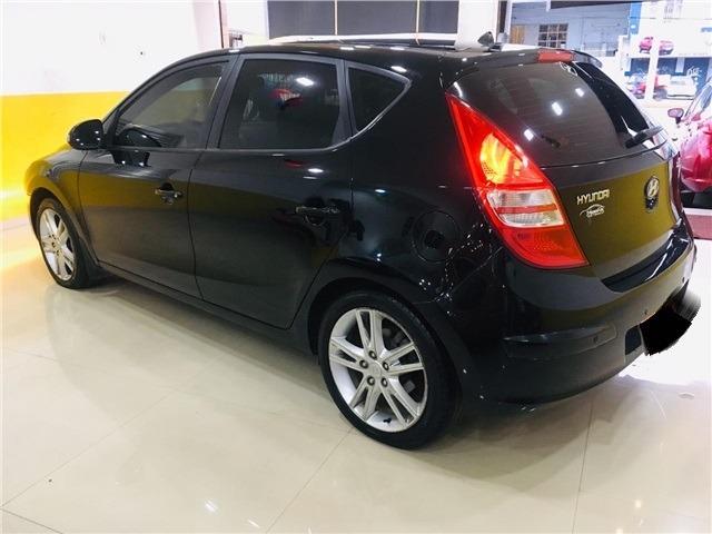 Hyundai I30 automáico c/ teto solar _ (sugestão) entrada 8.500 + 48x 569,00 fixas no cdc - Foto 4