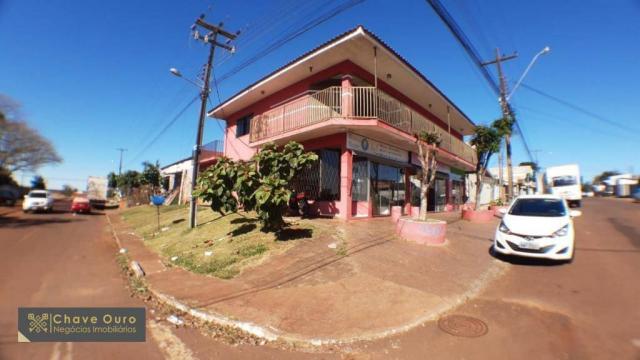 Sobrado Comercial - Foto 2