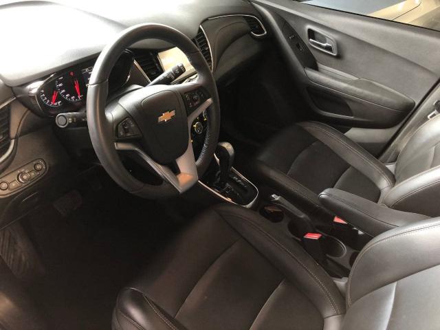 TRACKER 2017/2018 1.4 16V TURBO FLEX PREMIER AUTOMÁTICO - Foto 6