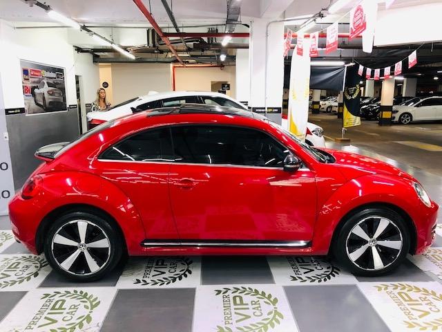 Volkswagen Fusca 2.0 tsi 8v gasolina 2p automático - Foto 3