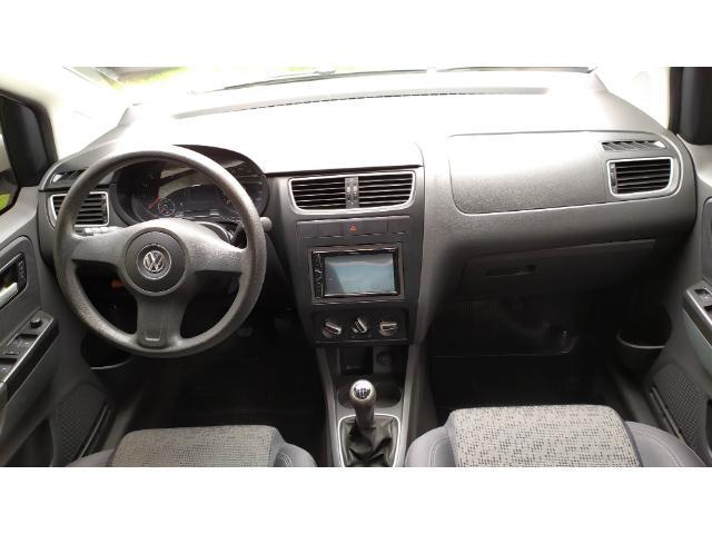 Volkswagen Fox 1.0 Mi Total Flex 8V 5P - Foto 6