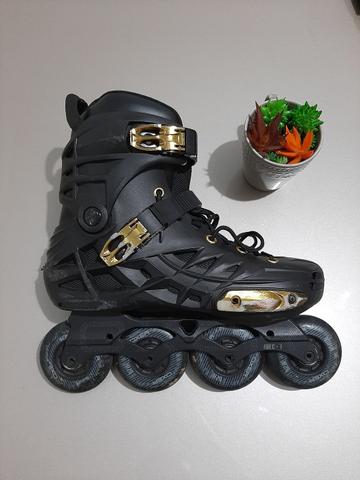 Vendo patins em Ji-parana