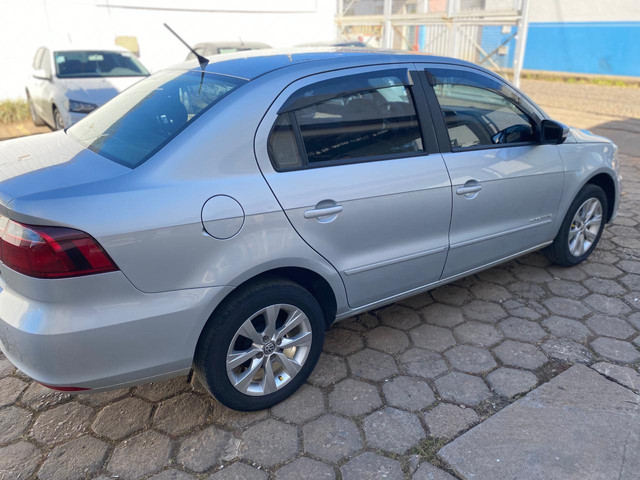 Voyage Comfortline 1.6 Grande Oportunidde - Foto 3