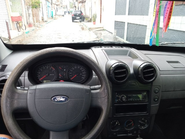 Ecosport xls 1.6 ano 2009 completa - Foto 9