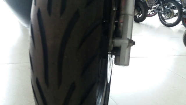 PCX 150, sem entrada 12x850 no cartão de crédito, aceito só moto, só chamar - Foto 7