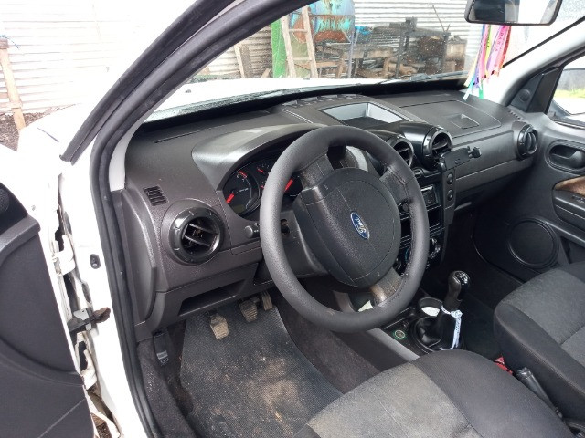 Ecosport xls 1.6 ano 2009 completa - Foto 18