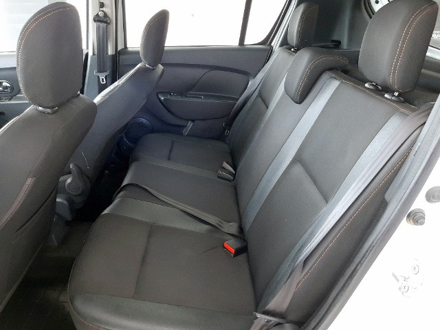 Sandero Stepway 1.6 8V Flex - Foto 18