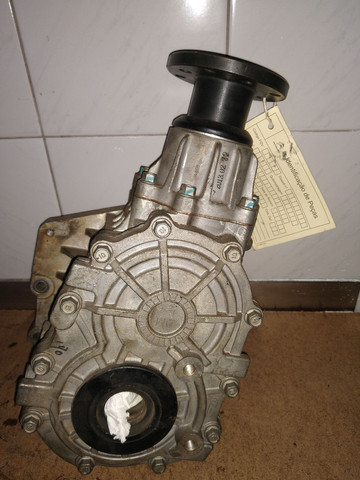 Diferençial dianteiro Hyundai Santa fé 3.3 2014 - Foto 2