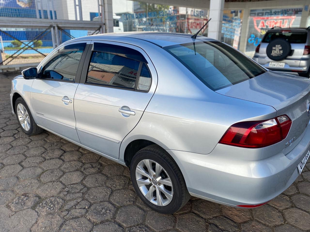 Voyage Comfortline 1.6 Grande Oportunidde - Foto 2