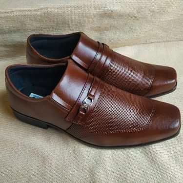 sapato social masculino olx