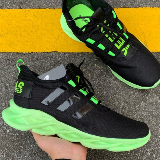 tenis numero 43