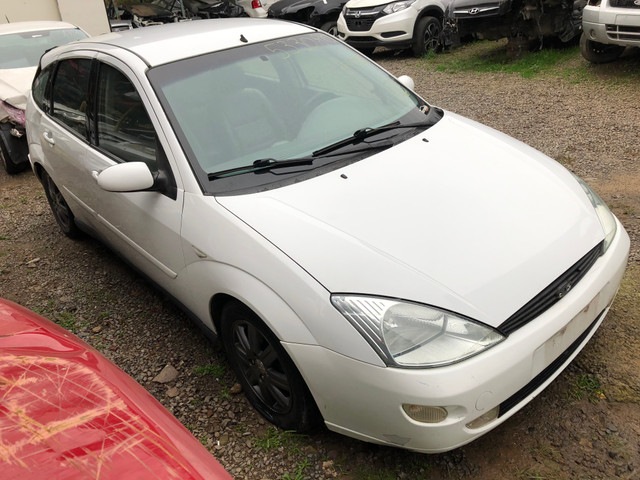 Focus 2001 1.8 vendido em peças - Foto 2