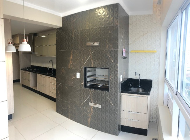 Apartamento com 3 suítes localizado no Setor Marista - Foto 6
