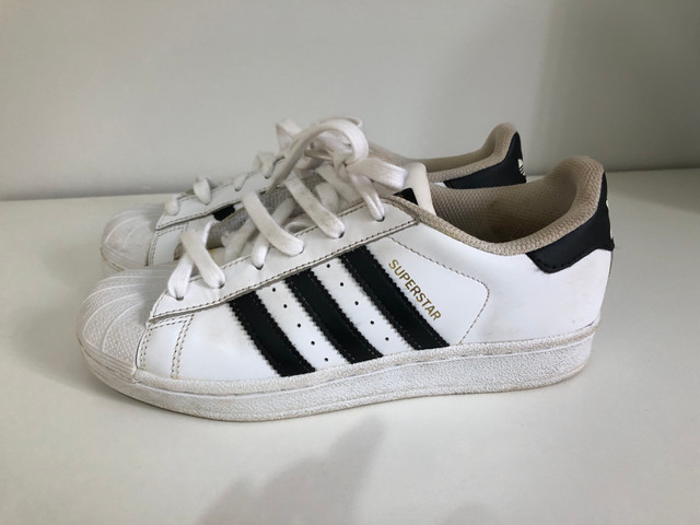 adidas superstar feminino 37