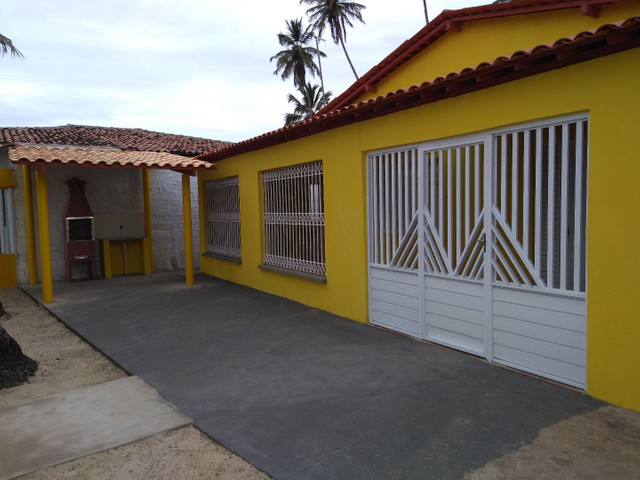 Casa para alugar na Baía da Traição - Foto 2