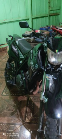 LANDER