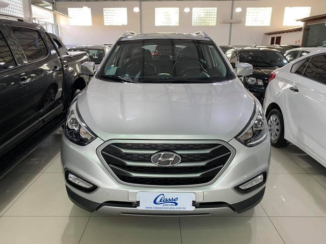 HYUNDAI IX35 GL