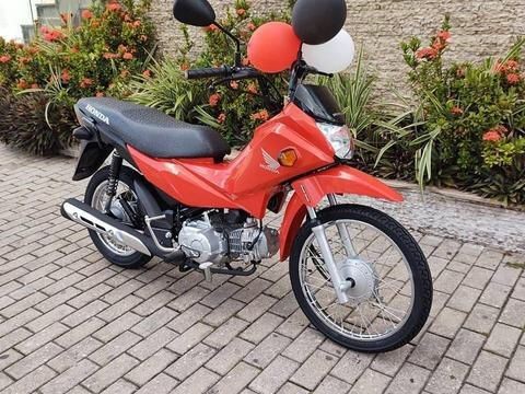 HONDA POP 110I
