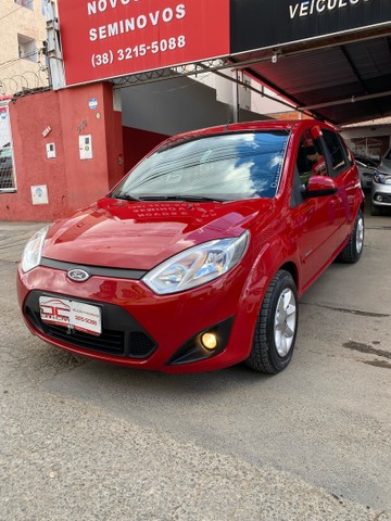 FIESTA 1.6 2013 FLEX COMPLETO