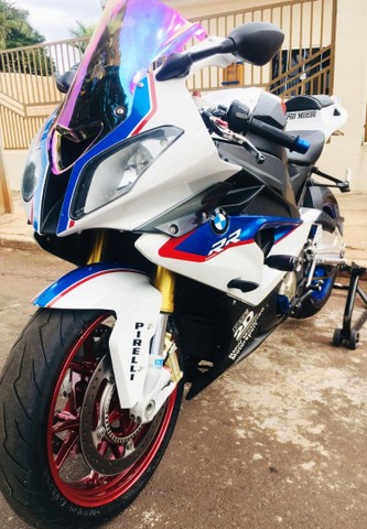 BMW S1000RR FULL