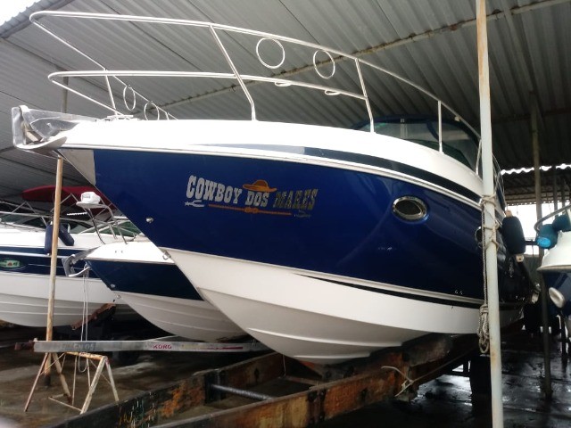 Maxima Yachts MAX 280, tamanho 30 pes, completissima, motores diesel - Foto 4