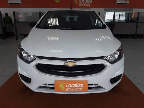 CHEVROLET JOY 2019/2020 1.0 SPE4 FLEX MANUAL