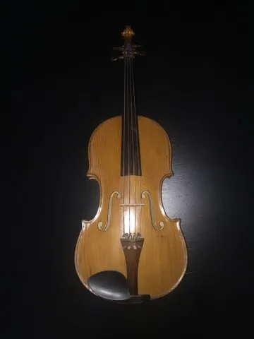 Viola de arco - Clássica