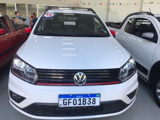 VOLKSWAGEN SAVEIRO PEPPER 1.6 CD