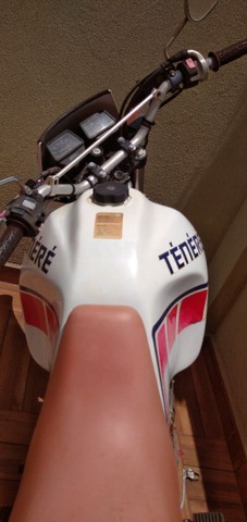 TENERE 600 ANO 88
