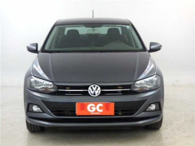 BAIXO KM! VIRTUS 1.0 TSI TURBO- IMPECÁVEL- O MAIS ECONÔMICO DA CATEGORIA- BAIXO KM
