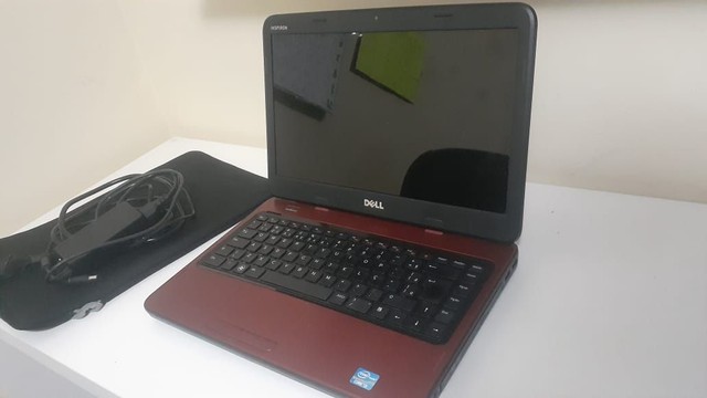 Notebook Dell - Foto 2