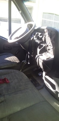 IVECO DALLY 35S14