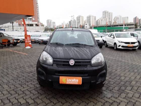 FIAT UNO 2020/2020 1.0 FIRE FLEX ATTRACTIVE MANUAL