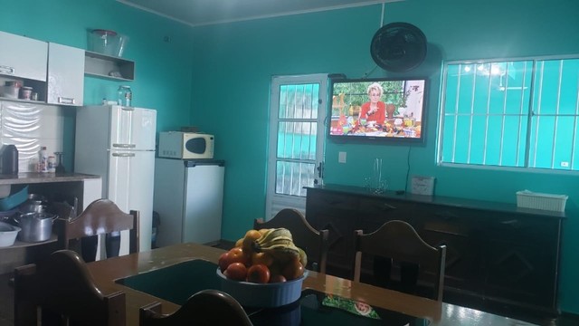 Casa com Piscina na Quadra do Mar - Foto 11