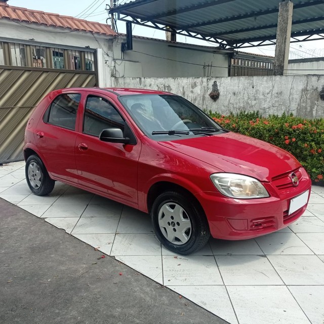 CELTA COMPLETO 1.0 / ENTR. MAIS PARCELAS LEIA
