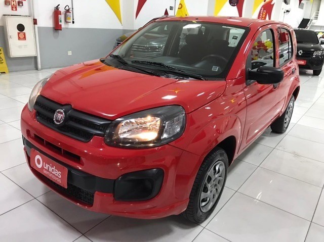 UNO ATTRACTIVE EVO-2019/2020
