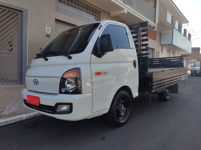 HYUNDAI HR 2.5 TCI DIESEL 2019