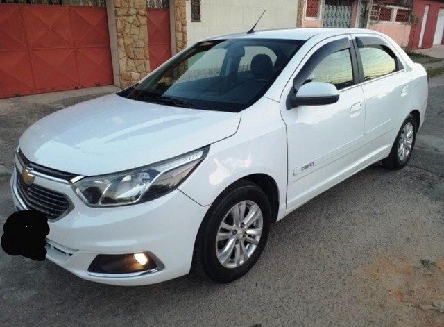 COBALT LTZ 1.8