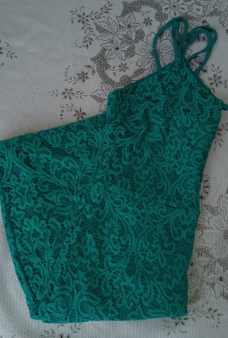 Vestido Handbook tam M  - Foto 3