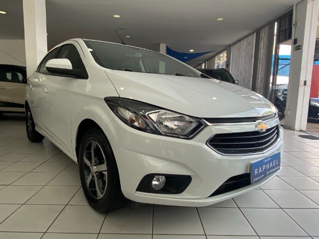 CHEVROLET ONIX 1.4 LTZ 2019 IMPECÁVEL * 59.900,00 *