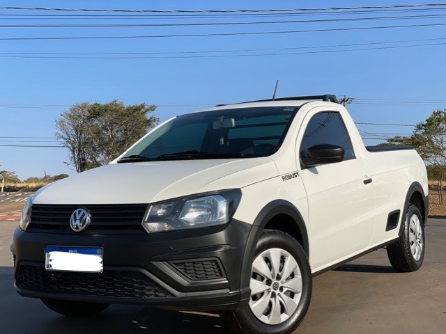 SAVEIRO C.S ROBUST 2019